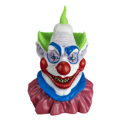 Banque Jumbo de Killer Klowns From Outer Space