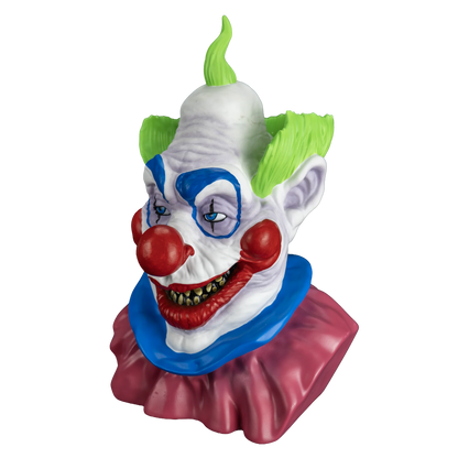 Banque Jumbo de Killer Klowns From Outer Space