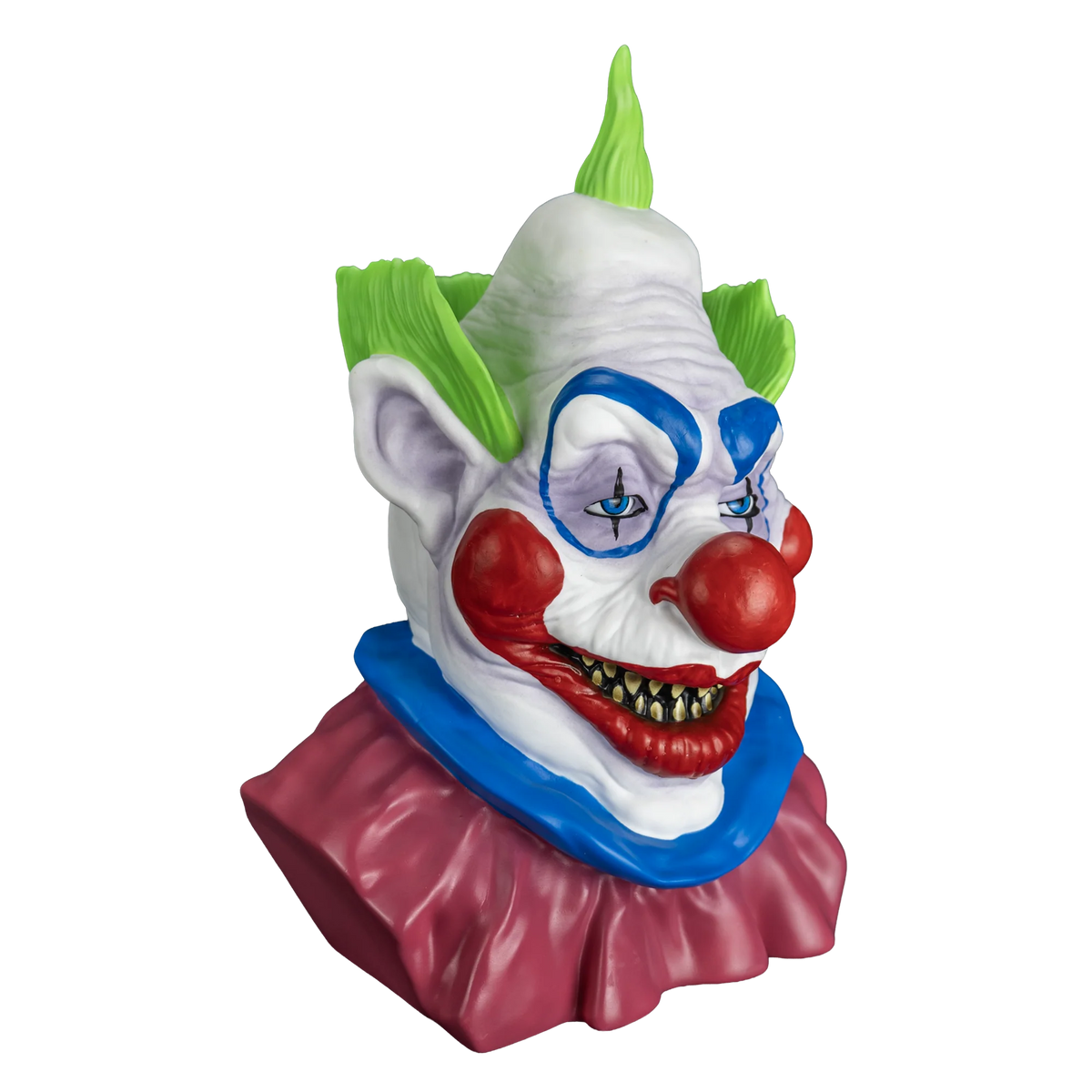Banque Jumbo de Killer Klowns From Outer Space
