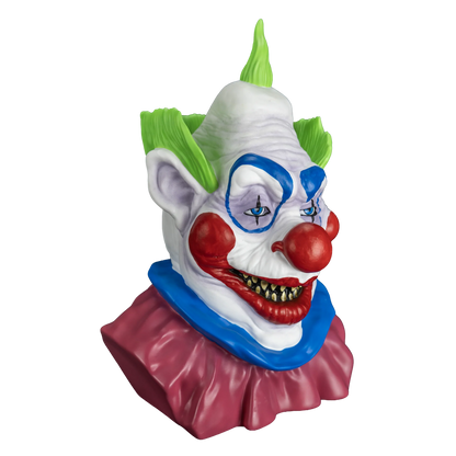Banque Jumbo de Killer Klowns From Outer Space
