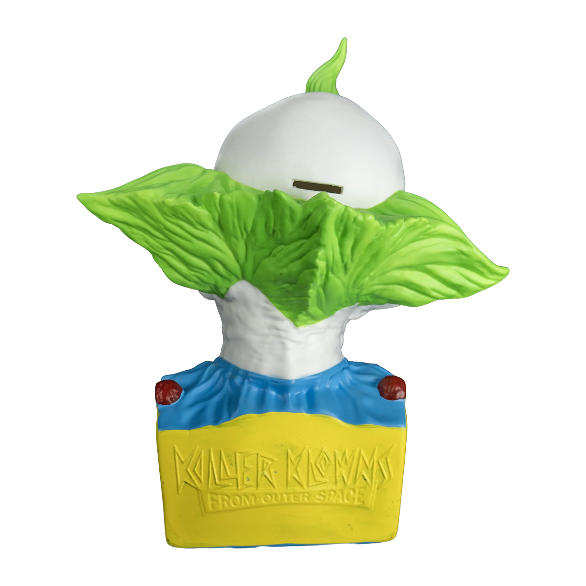 Banque Shorty de Killer Klowns From Outer Space