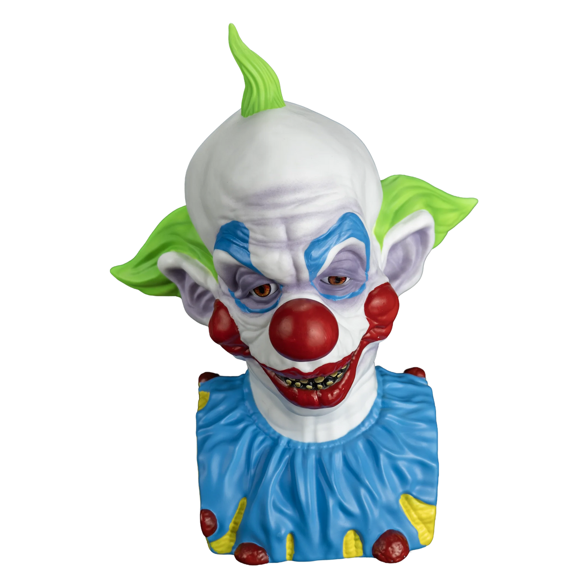 Banque Shorty de Killer Klowns From Outer Space