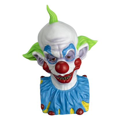 Banque Shorty de Killer Klowns From Outer Space