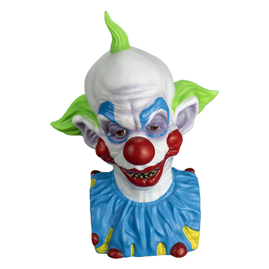 Banque Shorty de Killer Klowns From Outer Space