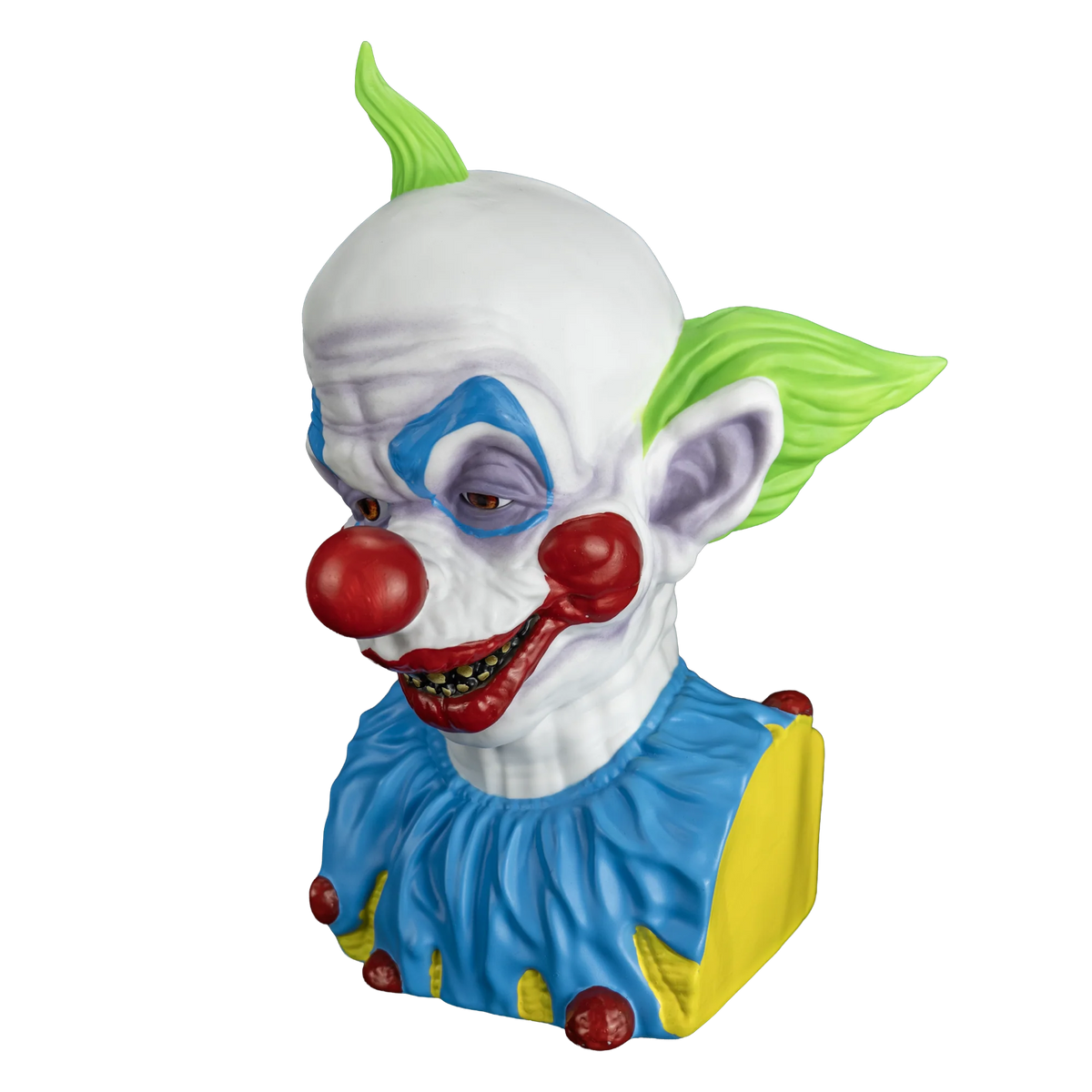 Banque Shorty de Killer Klowns From Outer Space
