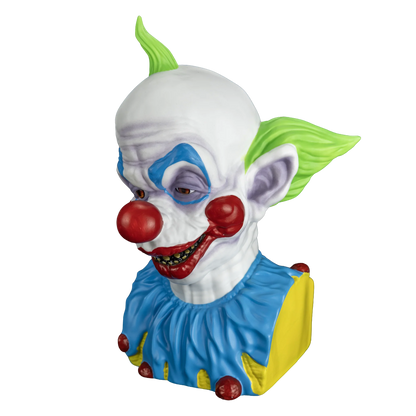 Banque Shorty de Killer Klowns From Outer Space