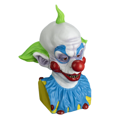 Banque Shorty de Killer Klowns From Outer Space